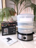 RUSSELL HOBBS Dampfgarer Bayern - Poing Vorschau