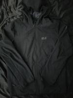 Jack wolfskin Jacke schwarz gr.L Dresden - Prohlis-Nord Vorschau