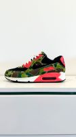 Nike Air Max 90 Atmos Duck Camo Neu EU 44,5 US 10,5 Baden-Württemberg - Wolfschlugen Vorschau