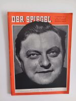 Spiegel Zeitschriften von 1957 / Sammler Nordrhein-Westfalen - Lünen Vorschau