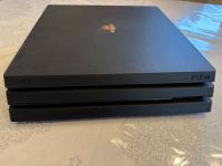 Playstation 4 Pro, VR-Brille, 2 Controller, Spiele Rheinland-Pfalz - Schwegenheim Vorschau