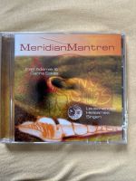 CD Meridian Mantren Karl Adamek & Carina Eckes Baden-Württemberg - Salem Vorschau