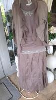 3Teiliges Set Rock- Spitzenshirt- Cardigans Hessen - Hatzfeld (Eder) Vorschau