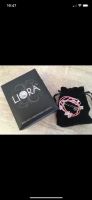 Liora Armband Swarovski rosa Silber Stein Strass Neu Saarbrücken-Halberg - Schafbrücke Vorschau