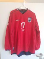 England trikot sheringham Brandenburg - Dahlewitz Vorschau