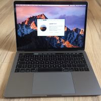 Apple MacBook Pro 2017 | 13.3" | Touch Bar Bayern - Ziemetshausen Vorschau