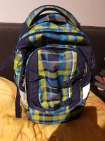 Satch Schulrucksack Anpassung von 140cm bis 180cm Häfen - Bremerhaven Vorschau