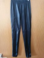 Wetlook Leggings Gr.S Schwarz Nordrhein-Westfalen - Iserlohn Vorschau