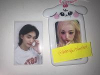 WTS Hyunjin Rockstar POB | Hyunjin Photocard | Kpop Photocard Berlin - Neukölln Vorschau