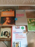 Diverse Bücher Thema Leben und Gesundheit Bayern - Traunstein Vorschau