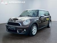 MINI Clubman Cooper S /XENON/SHZ/EURO5 Baden-Württemberg - Albstadt Vorschau