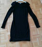 Kleid: Schwarzes Bandolera Kleid in Gr. 34 Nordrhein-Westfalen - Wenden Vorschau