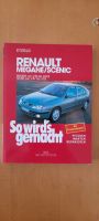 Renault Megane/ Scenic so wirds gemacht Hessen - Selters Vorschau
