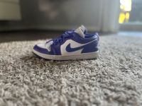 Nike Air Jordan 1 Low Physics Purple Niedersachsen - Buxtehude Vorschau