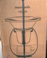 TM6 Thermomix Neue Nordrhein-Westfalen - Waldfeucht Vorschau