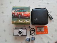 AGFA ISO RAPID Unfall Set Kamera Fotoapparat Berlin - Reinickendorf Vorschau