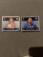 topps EM 2024 captain sticker Nordrhein-Westfalen - Herford Vorschau