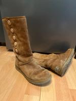 Leichte Stiefel Bayern - Mainburg Vorschau