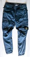 Stone Island Hose 32 blau Cargo Münster (Westfalen) - Geist Vorschau