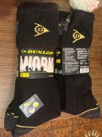 Dunlop Arbeitssocken 43-46 lang 3 Paar Neu OVP Herrensocken Rheinland-Pfalz - Unzenberg Vorschau