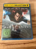 Bluray man of steel neu Rheinland-Pfalz - Emmelshausen Vorschau