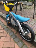 Kidsbike BMW Niedersachsen - Brake (Unterweser) Vorschau