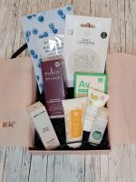 Vegan & Cruelty Free Beauty / Skincare Box /Set Bayern - Zirndorf Vorschau