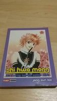 Shi hwa mong Manga Band 5 Niedersachsen - Emden Vorschau