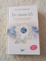 Dr. Joe Dispenza-Ein neues Ich- Praxisbuch Bayern - Bamberg Vorschau