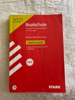 Stark Heft Realschule Mathematik Baden-Württemberg - Neuenburg am Rhein Vorschau