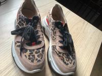 Sneaker, Leopfint, Paul Green Rheinland-Pfalz - Boppard Vorschau