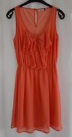 Damen Träger-Sommerkleid Gr. 36 Rosa – ONLY Saarland - Namborn Vorschau