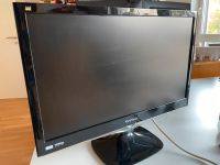 LED FullHD Monitor 24 Zoll Viewsonic VX2450wm Baden-Württemberg - Kernen im Remstal Vorschau