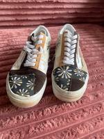 Vans Old Skool Divine Energy Multi Größe 38 Nordrhein-Westfalen - Kamp-Lintfort Vorschau
