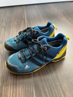 Adidas Terrex Schuhe 35 1/2 Kinderschuhe Outdoor blau climaproof Nürnberg (Mittelfr) - Gebersdorf Vorschau