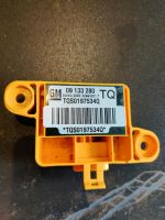 Opel Astra G Sensor Airbag, Seitenaufprall Bayern - Neustadt a. d. Waldnaab Vorschau