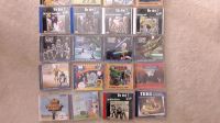 CD  Star Wars  drei ??? TKKG Minecraft Yakari Ritter Kokosnuss Altona - Hamburg Iserbrook Vorschau