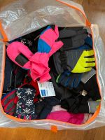 Handschuhe Winterhandschuhe Fäustling Kinder Stuttgart - Stuttgart-Nord Vorschau