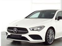 Mercedes Benz CLA Kühlergrill Baden-Württemberg - Salem Vorschau