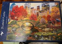 Puzzle 4000 Teile Bluebird New York Brandenburg - Am Mellensee Vorschau