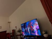 Verkaufe Sony Smart TV - 49“ Zoll mit Original Fernbedienung Wandsbek - Hamburg Jenfeld Vorschau