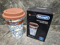 *NEU* 300 ml Delonghi Keramik Becher to go Thermo Sachsen - Chemnitz Vorschau