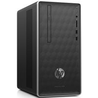 HP Pavilion Desktop 590 Windows10 Niedersachsen - Radbruch Vorschau