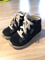 Ricosta Pepino Sneaker / Boots Gr. 22 weite Mittel, dunkelblau Baden-Württemberg - Mössingen Vorschau