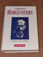 Christian Morgenstern - Gedichte, Verse, Sprüche Brandenburg - Stechow-Ferchesar Vorschau