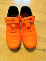 Sportschuhe Halle, Gr. 35, Kangaroos Bayern - Aindling Vorschau