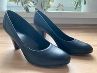 Pumps klassisch schwarz Graceland (ungetragen) Niedersachsen - Seelze Vorschau