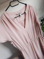 ♥️ H&M Sommerkleid lässiges Hängerchen Kleid 46 Hessen - Solms Vorschau