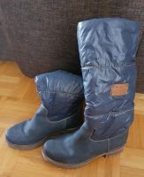 Stiefel,  Boots von Even& Odd,  Gr.39 Niedersachsen - Bad Zwischenahn Vorschau