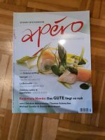 Apero | Kulinarische Esspapier | Eckart Witzigmann | kochen | 23 Nordrhein-Westfalen - Lemgo Vorschau